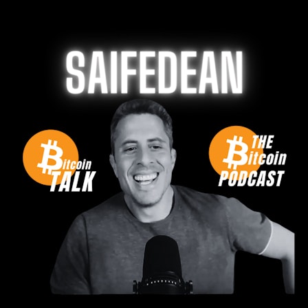 THE Bitcoin Podcast