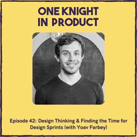 One Knight in Product