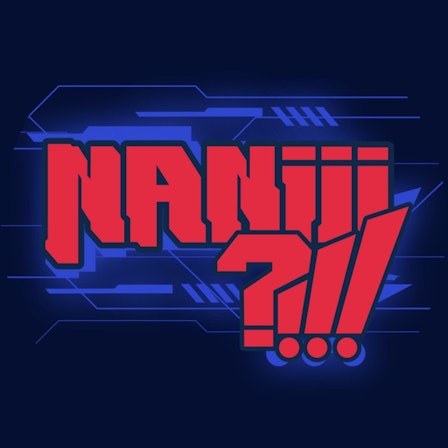 NANIII?!!!