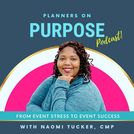 Planners on Purpose Podcast