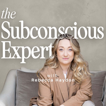 The Subconscious Expert