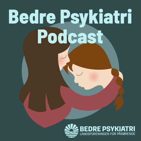 Bedre Psykiatri podcast