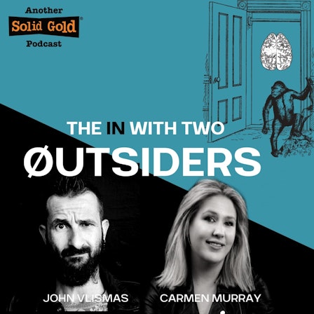 The IN with the TWO Øutsiders