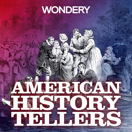 American History Tellers