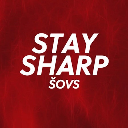 Stay Sharp Šovs