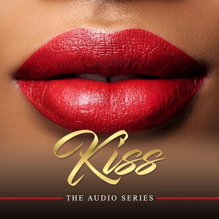 Kiss: The Audio Series