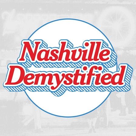 Nashville Demystified