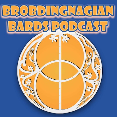 Brobdingnagian Bards Podcast