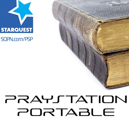 Pray Station Portable