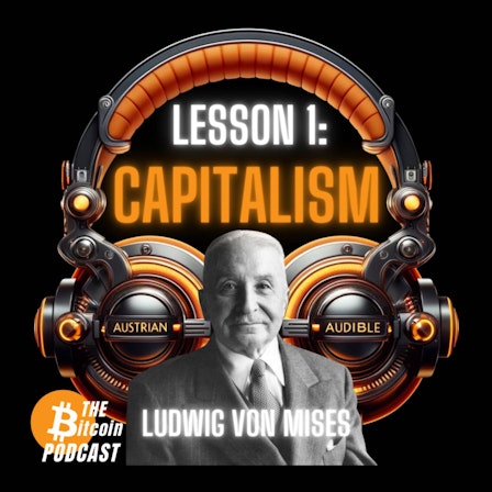 THE Bitcoin Podcast