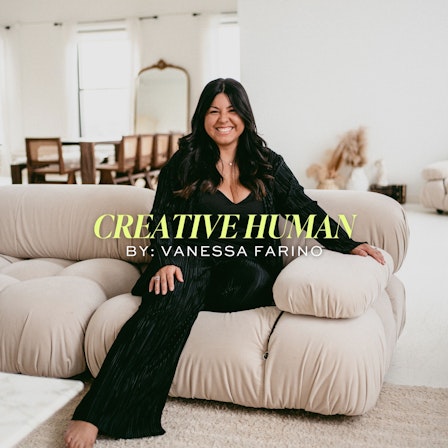 Creative Human