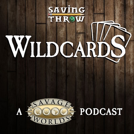 Wildcards - Saving Throw