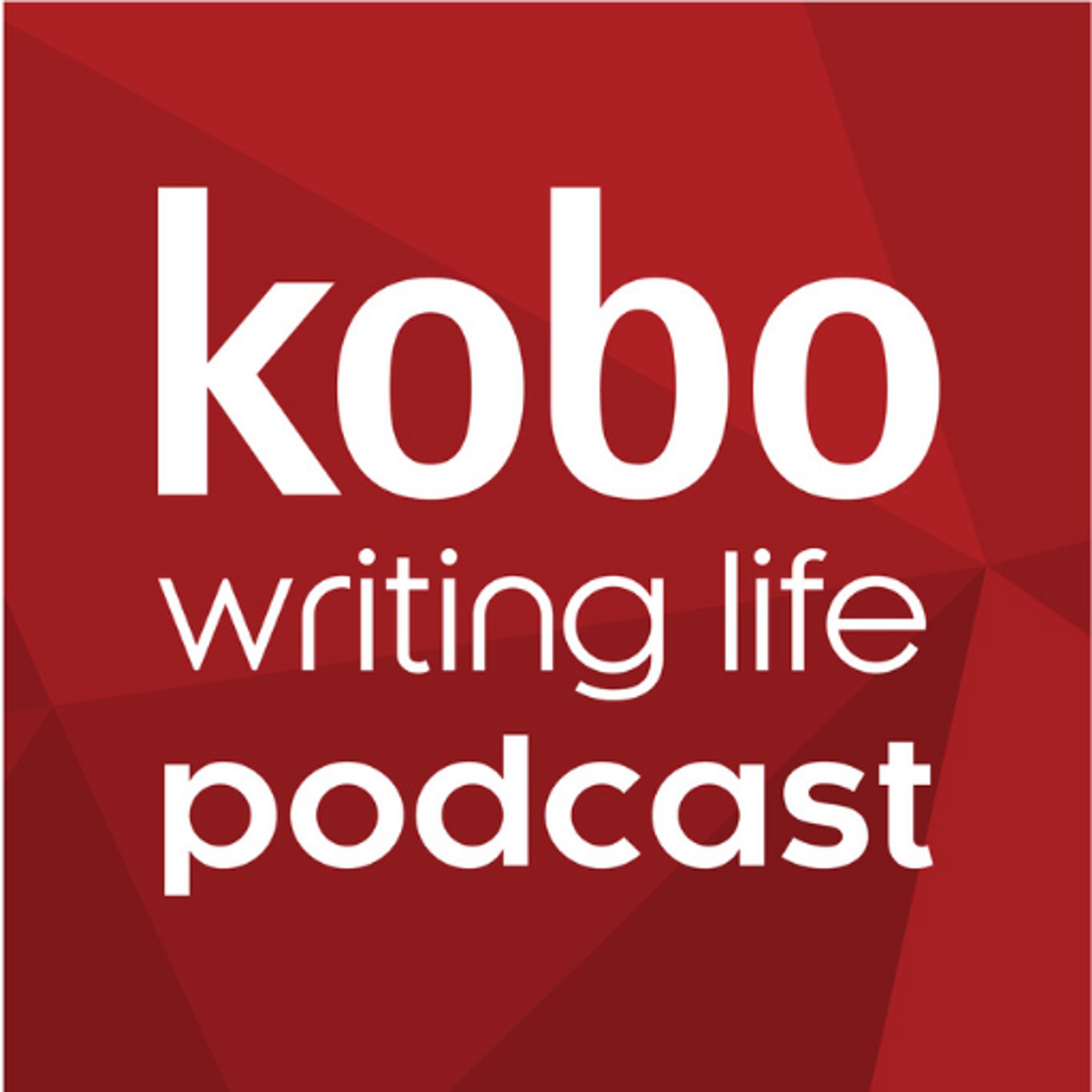 Kobo Writing Life Podcast