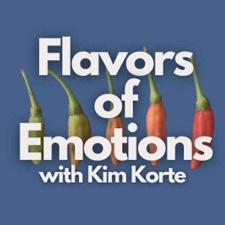 Flavors of Emotions