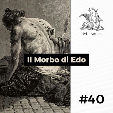 Mirabilia - Il Podcast delle storie straordinarie