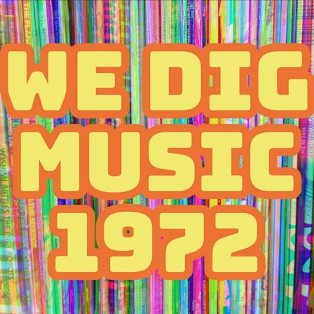 We Dig Music