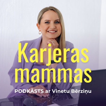 Karjeras mammas