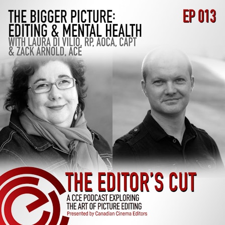 The Editor's Cut