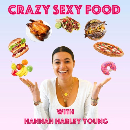 Crazy Sexy Food