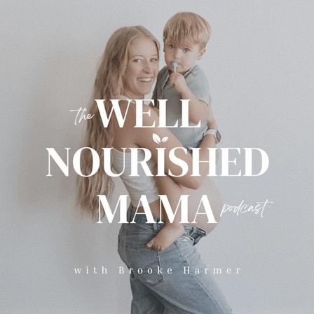 The Well Nourished Mama