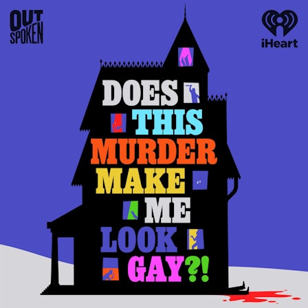 Does This Murder Make Me Look Gay?!