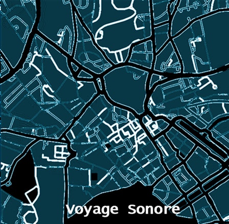 Voyage Sonore