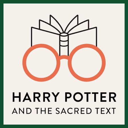 Harry Potter and the Sacred Text