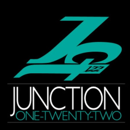 Junction122 Community Podcast