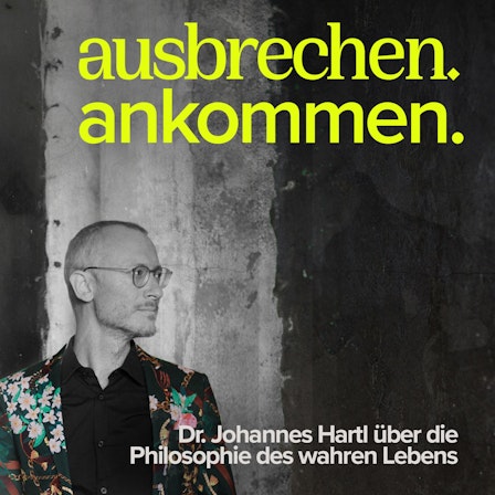 Johannes Hartl über die Philosophie des wahren Lebens