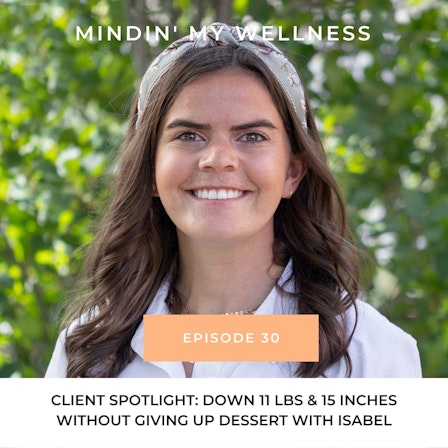 Mindin' My Wellness