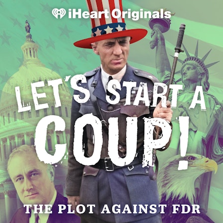 Let's Start a Coup!