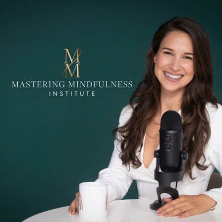 Mastering Mindfulness Institute with Gina Worful, MS, RD