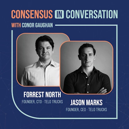 Consensus in Conversation