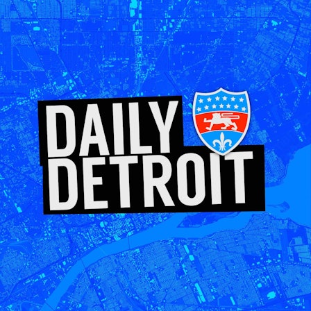 Daily Detroit