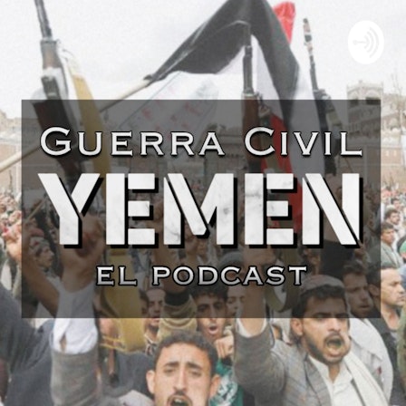 Guerra Civil: Yemen - Ft. Vicente Riffo