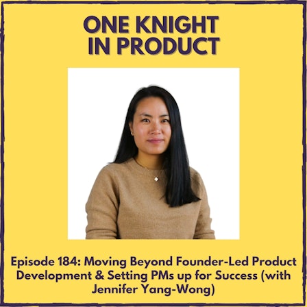 One Knight in Product