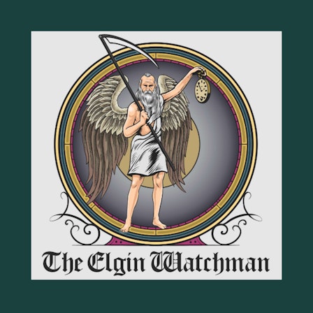 Elgin Watchman