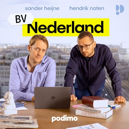 BV Nederland