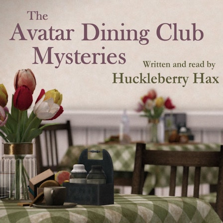 The Avatar Dining Club Mysteries
