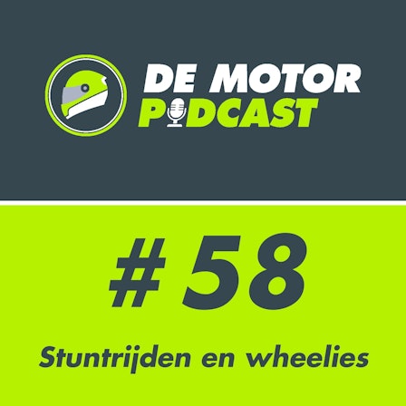 De Motor Podcast