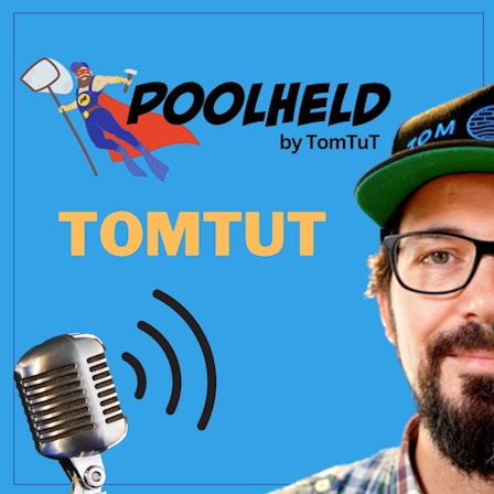 Poolheld by TomTuT