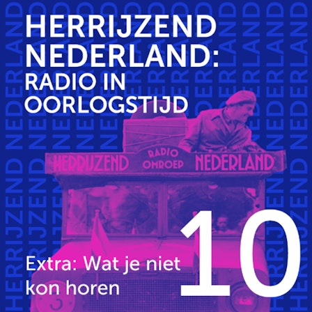 Beeld & Geluid Audioseries
