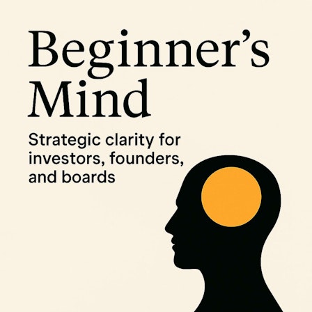 Beginner's Mind