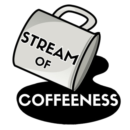 Stream of Coffeeness