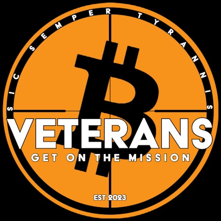 Bitcoin Veterans