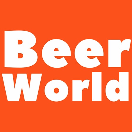 BeerWorld Podcast