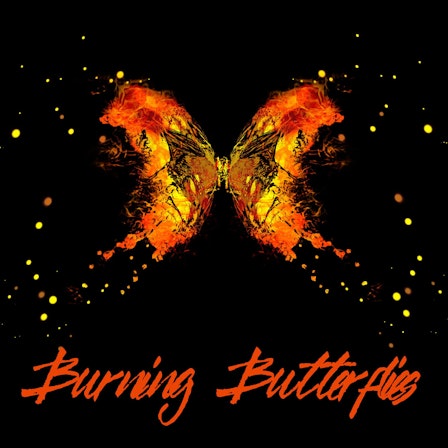 Burning Butterflies