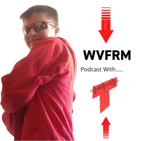 TMFHD: Wave Form Podcast