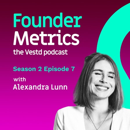 FounderMetrics