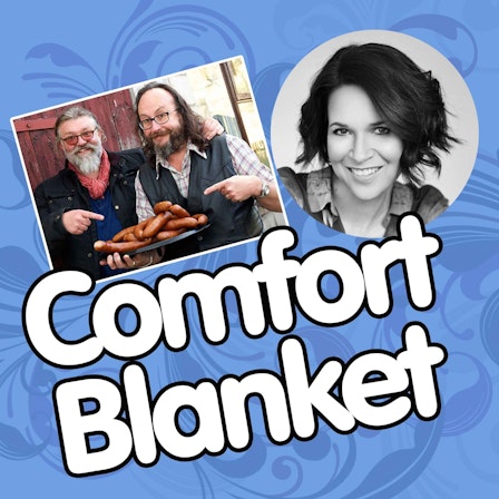 Comfort Blanket